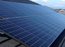 Australian Made Solar Power