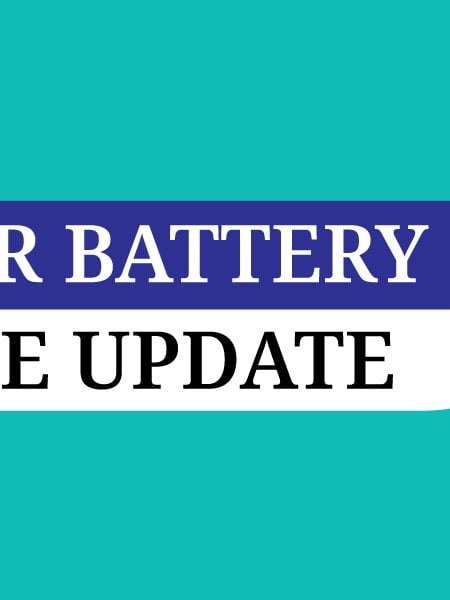 sa government solar battery scheme update